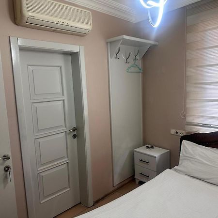 Asya Hotel Konya Eksteriør bilde