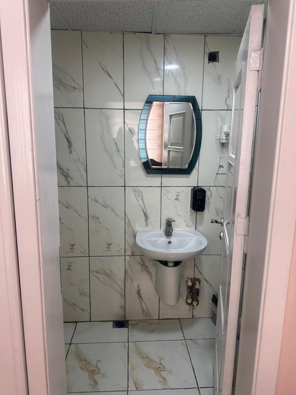 Asya Hotel Konya Eksteriør bilde