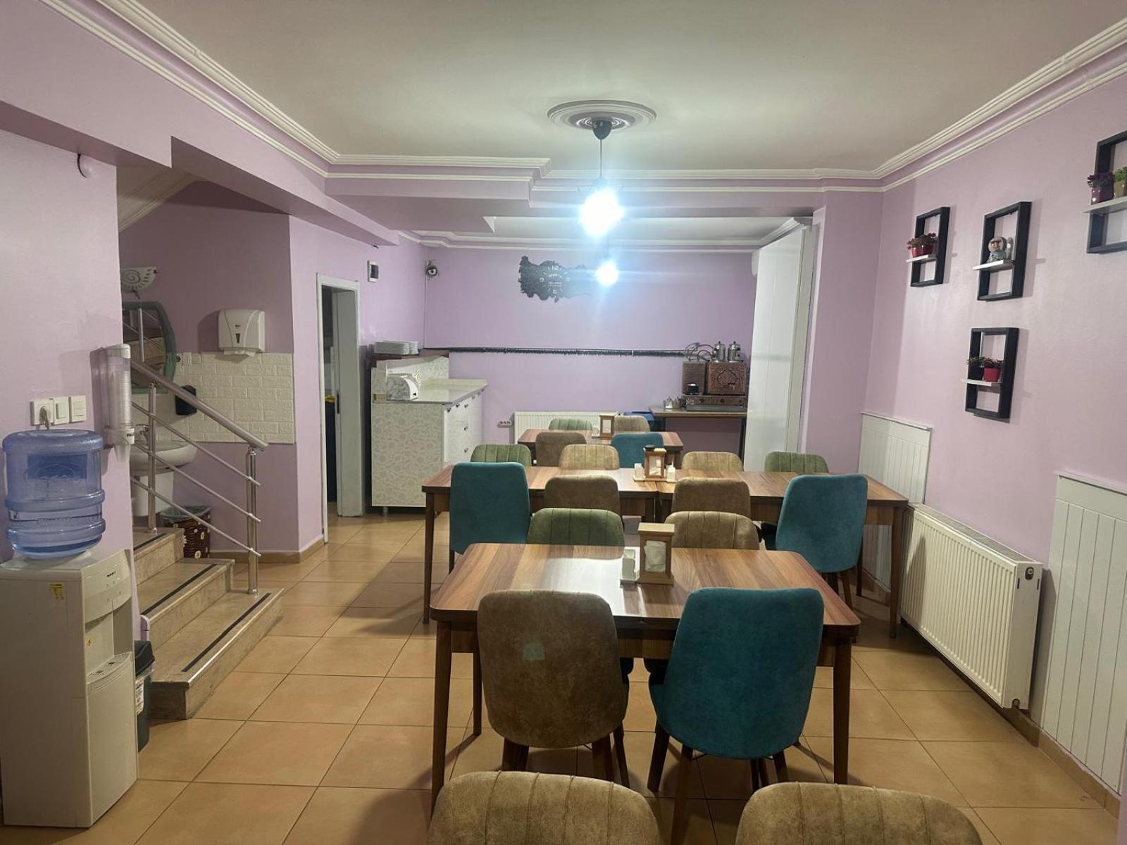 Asya Hotel Konya Eksteriør bilde