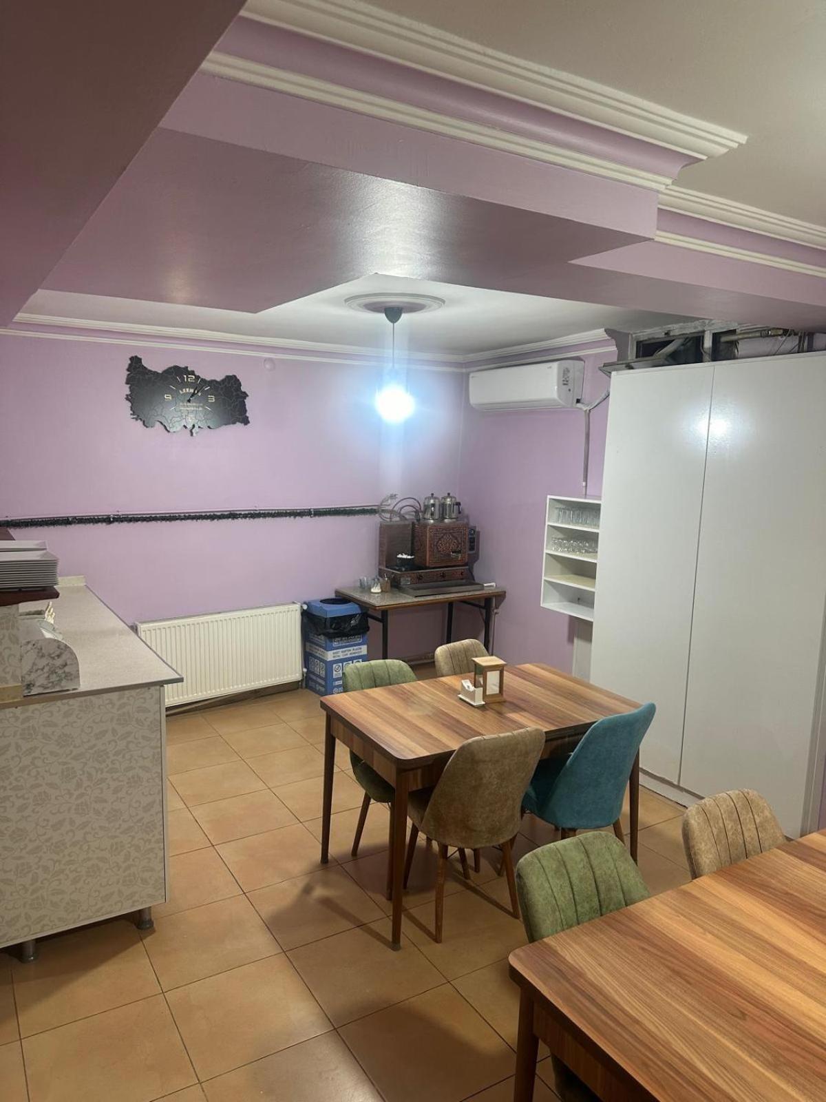 Asya Hotel Konya Eksteriør bilde