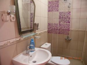 Asya Hotel Konya Eksteriør bilde